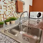 Unit_type_terraced_house Isola Di Albarella 55229 Tatil Evi Albarella Island